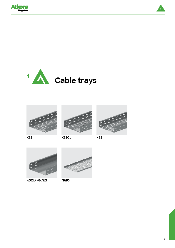 Catalogue_EN_H1_Cable Trays_2022